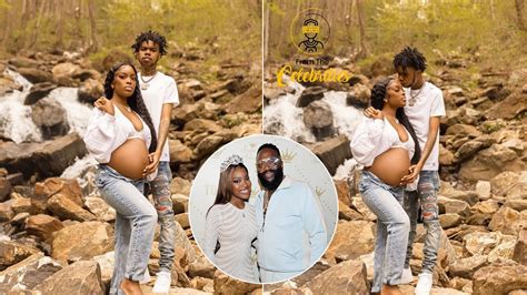 rick ross daughter pregnant.